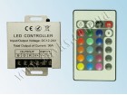 RGB-контроллер 36А RF 432Вт 12В (24 кнопки)